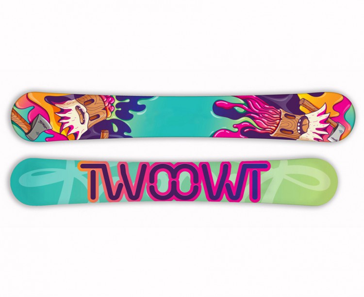 TWOOWT AX PRO 103 14/15